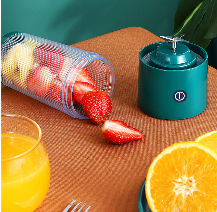 Fruit Juice Machine