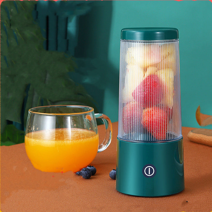 Fruit Juice Machine