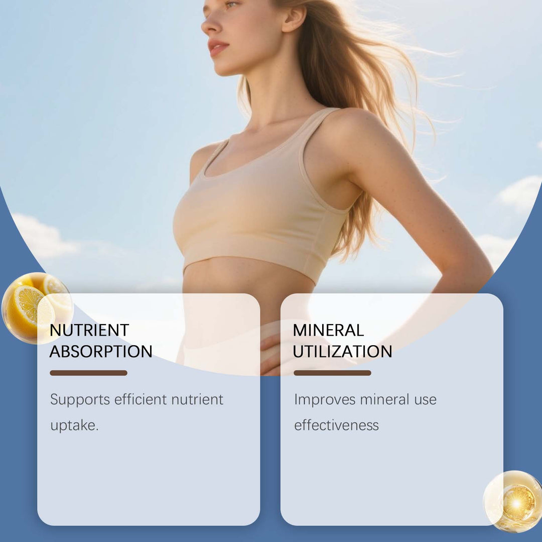 Intestinal Cleansing Supplements