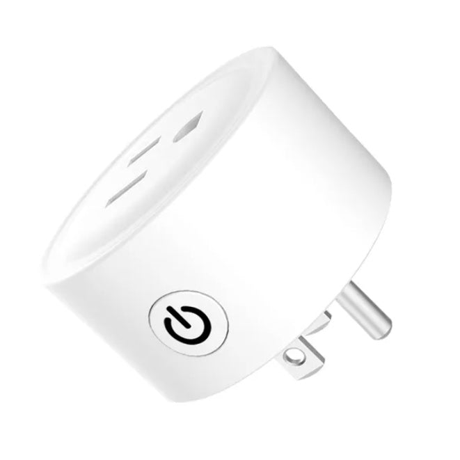 WiFi Smart Plug Outlet Wireless Smart Socket