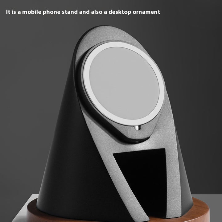 Wireless Charger Desktop Stand