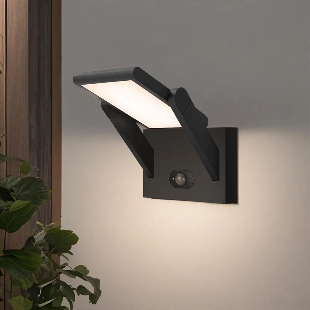 Inowel Solar Wall Lights Outdoor